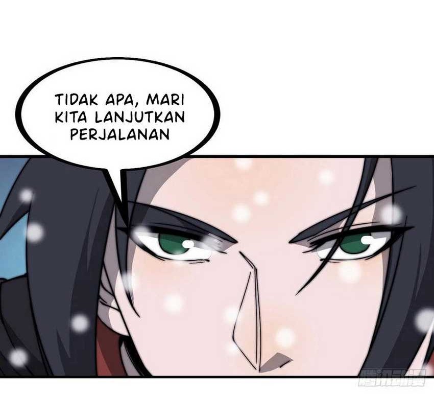 It Starts With A Mountain Chapter 458 Gambar 15
