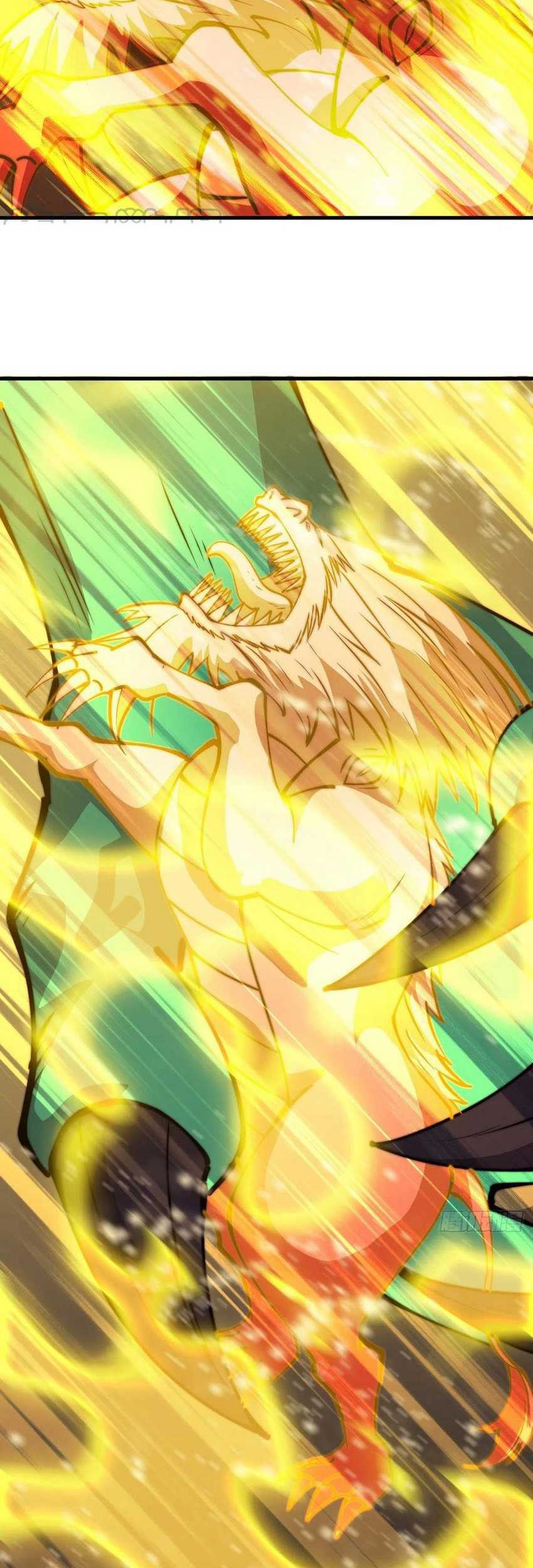It Starts With A Mountain Chapter 458 Gambar 26