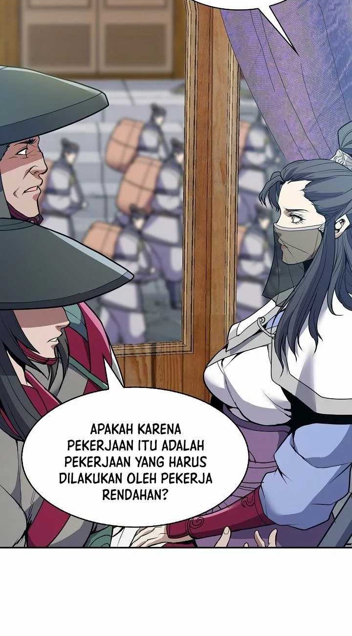 The Flag Bearer Warrior Chapter 32 Gambar 27