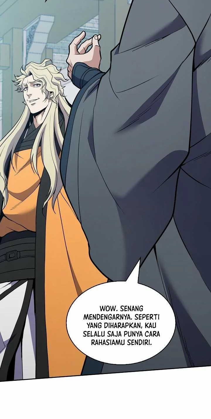 The Flag Bearer Warrior Chapter 32 Gambar 37