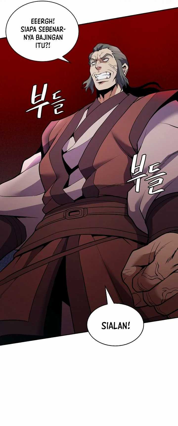 The Flag Bearer Warrior Chapter 32 Gambar 44