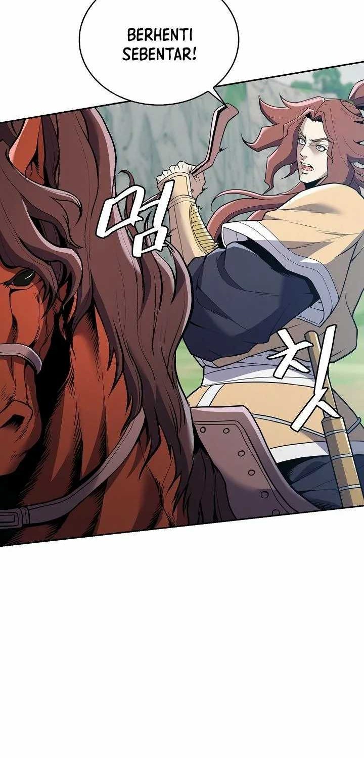 The Flag Bearer Warrior Chapter 32 Gambar 48