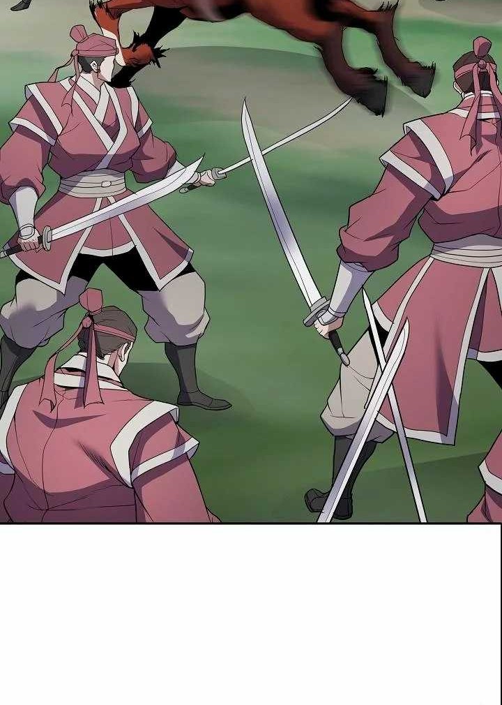 The Flag Bearer Warrior Chapter 32 Gambar 71
