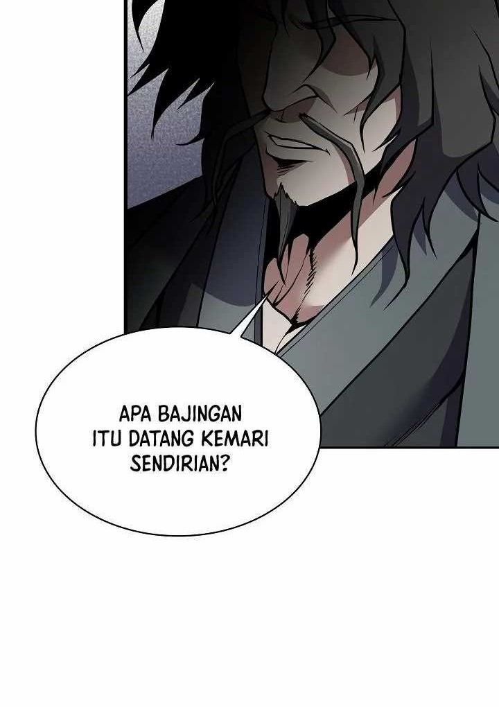 The Flag Bearer Warrior Chapter 32 Gambar 77