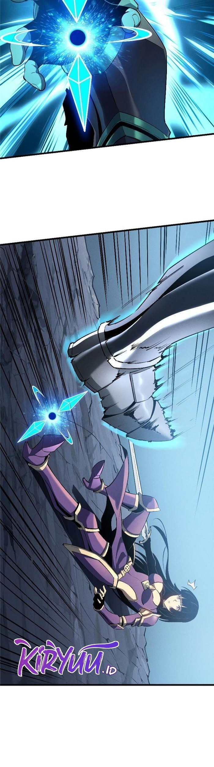 Reincarnation Of The Strongest Sword God Chapter 55 Gambar 18