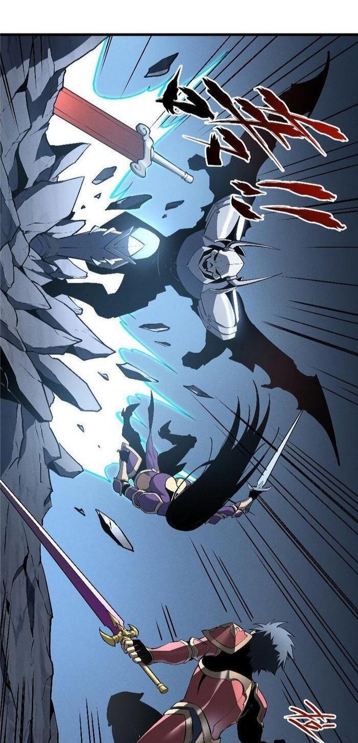 Reincarnation Of The Strongest Sword God Chapter 55 Gambar 19