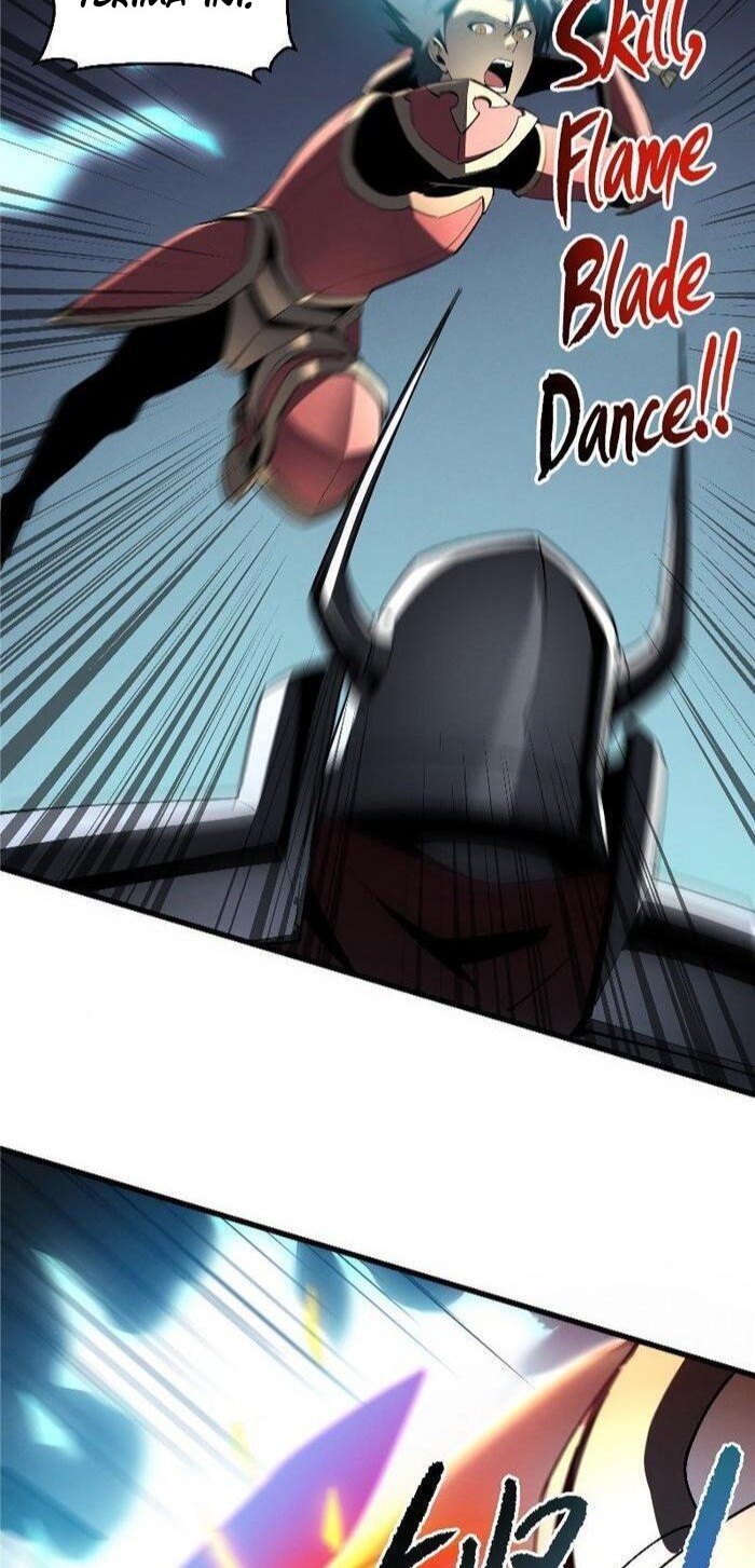 Reincarnation Of The Strongest Sword God Chapter 55 Gambar 23