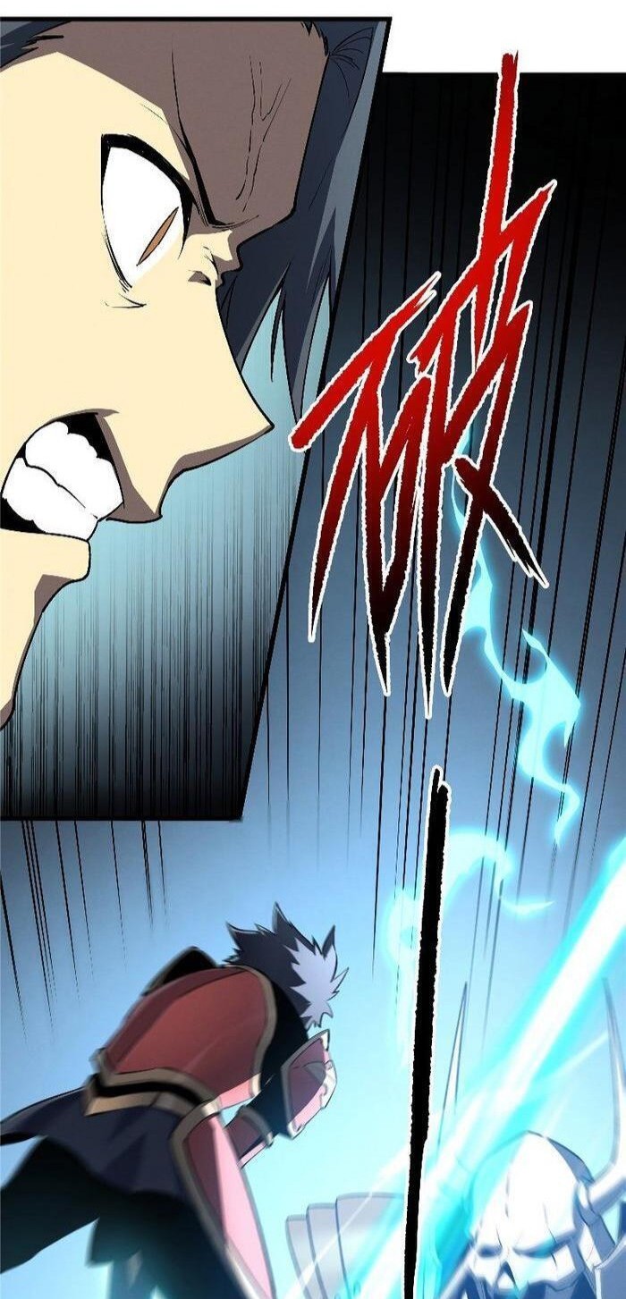 Reincarnation Of The Strongest Sword God Chapter 55 Gambar 25