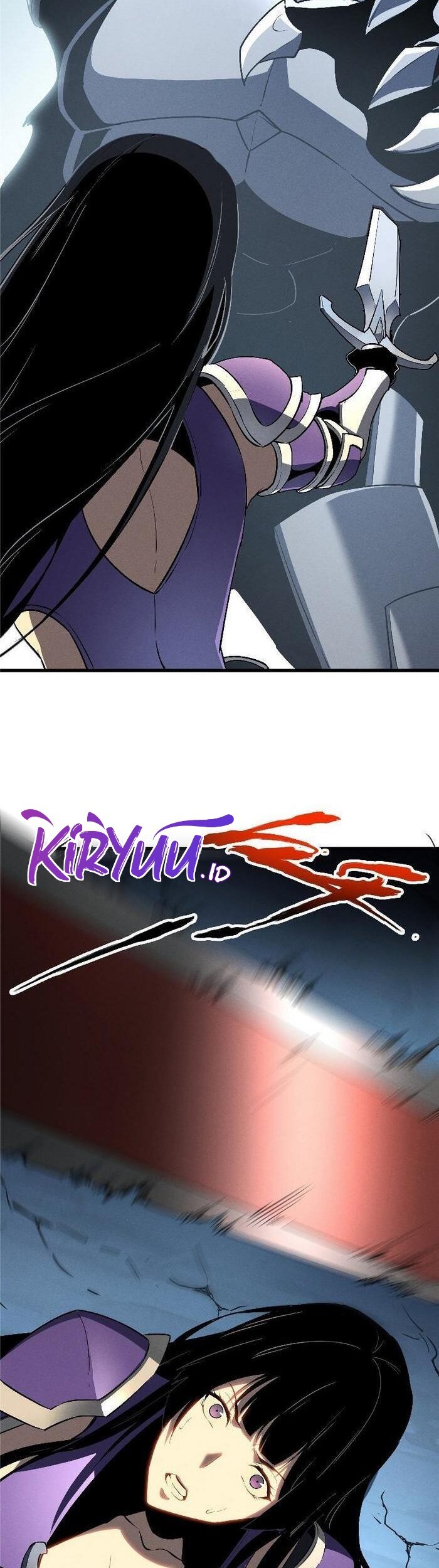 Reincarnation Of The Strongest Sword God Chapter 55 Gambar 36