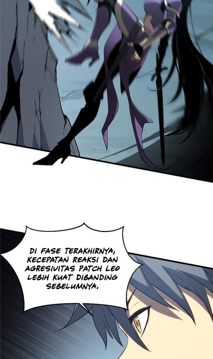 Reincarnation Of The Strongest Sword God Chapter 55 Gambar 3