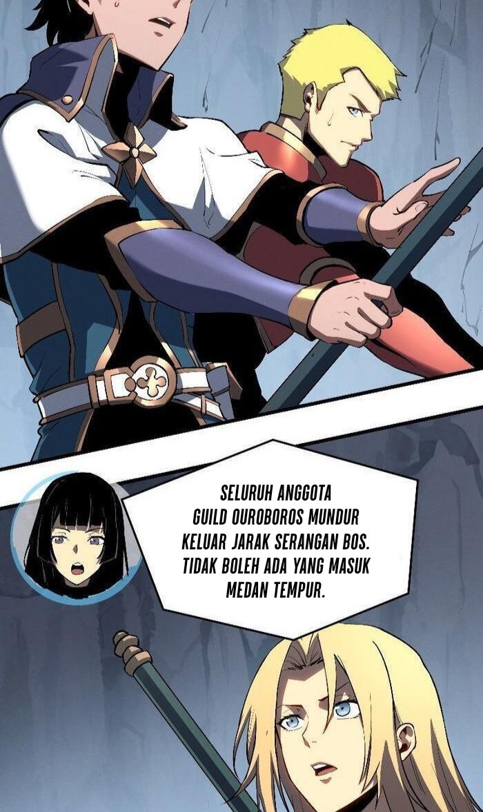 Reincarnation Of The Strongest Sword God Chapter 55 Gambar 5