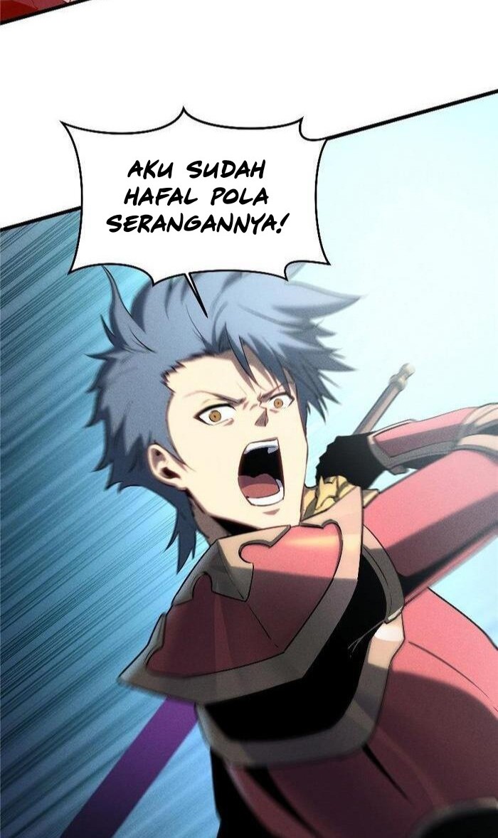 Reincarnation Of The Strongest Sword God Chapter 55 Gambar 9