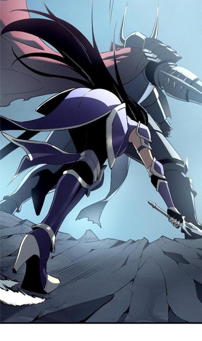 Reincarnation Of The Strongest Sword God Chapter 55 Gambar 11