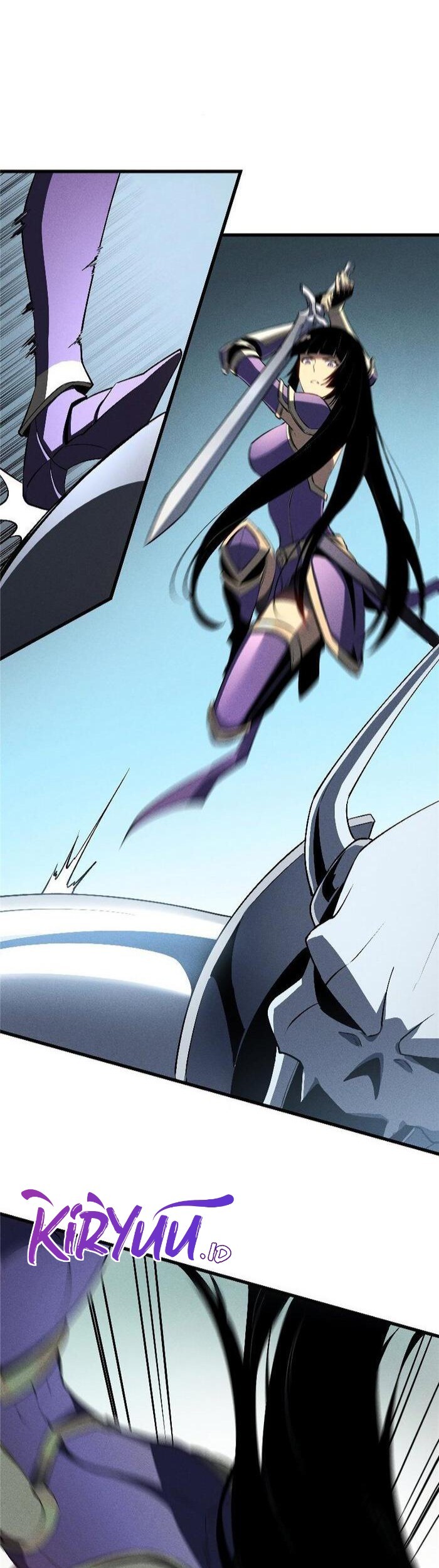 Reincarnation Of The Strongest Sword God Chapter 55 Gambar 12