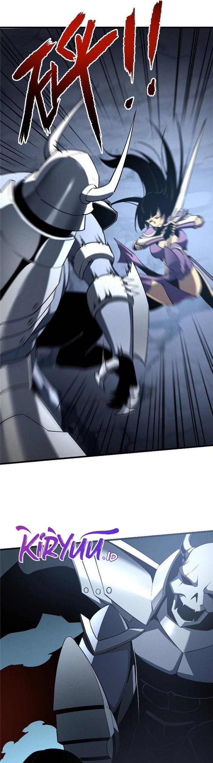 Reincarnation Of The Strongest Sword God Chapter 55 Gambar 16