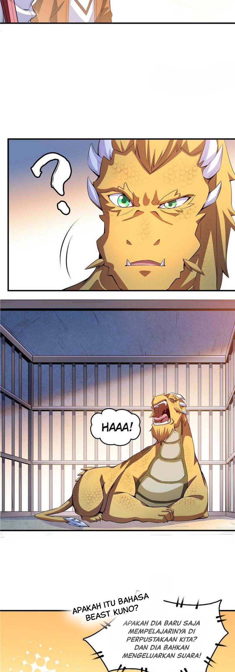 Library Tiandao Chapter 253 Gambar 9