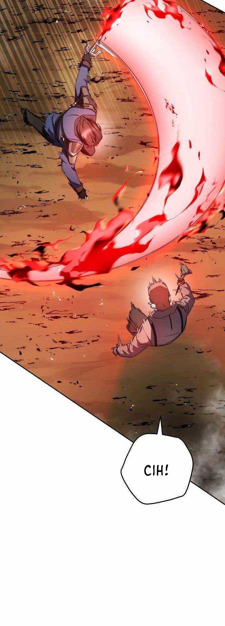 The Live Chapter 170 Gambar 21