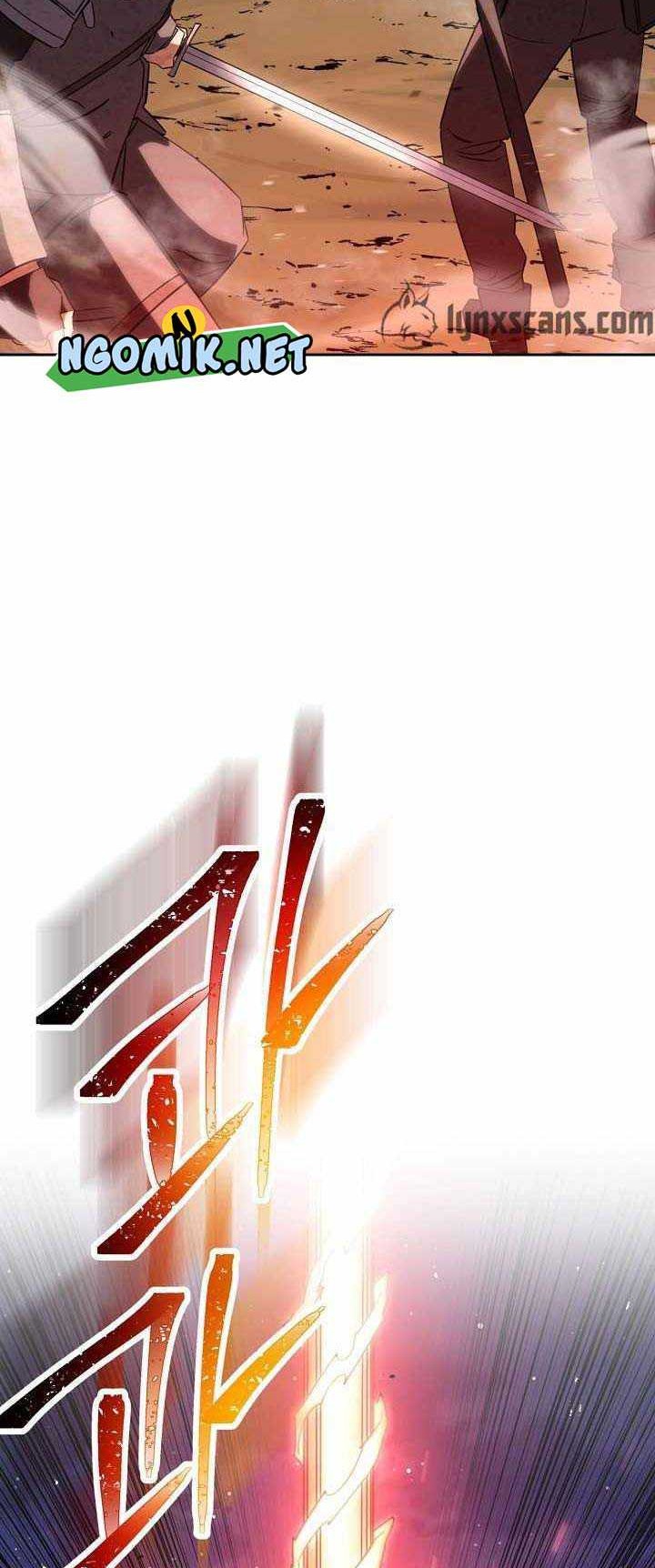 The Live Chapter 170 Gambar 29