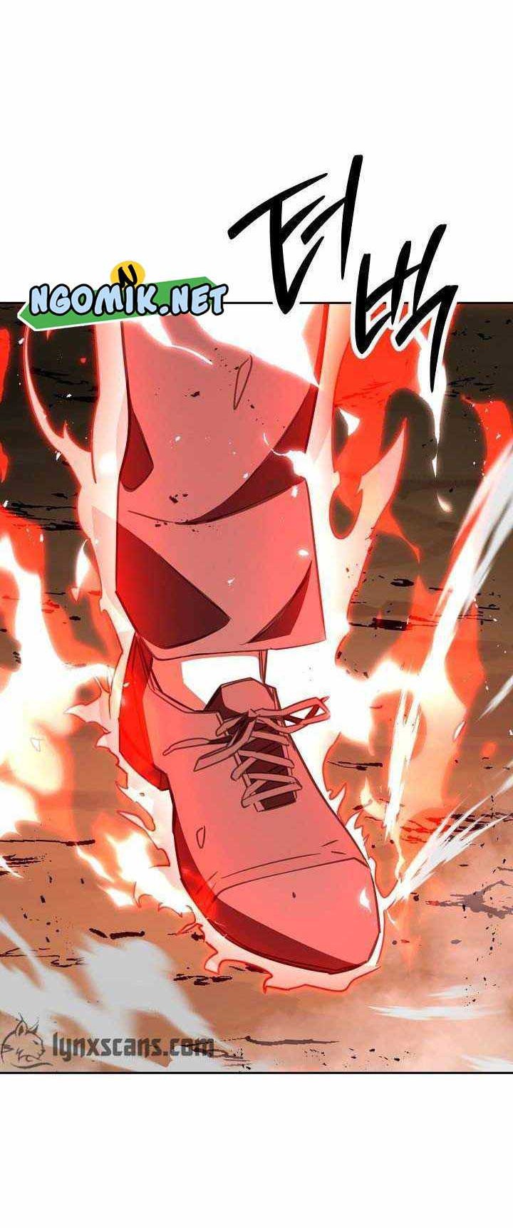 The Live Chapter 170 Gambar 31