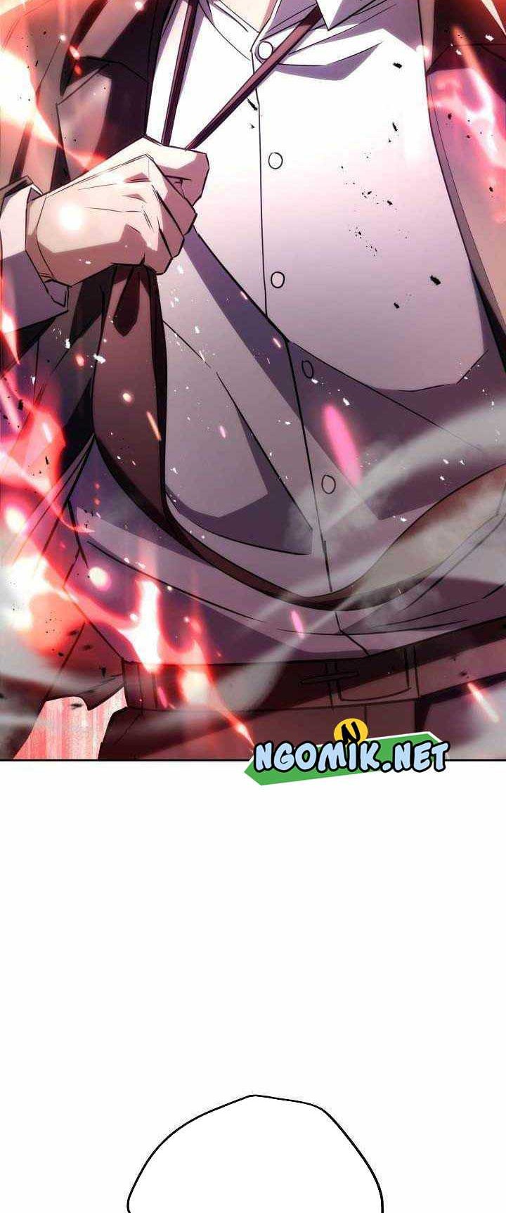 The Live Chapter 170 Gambar 33