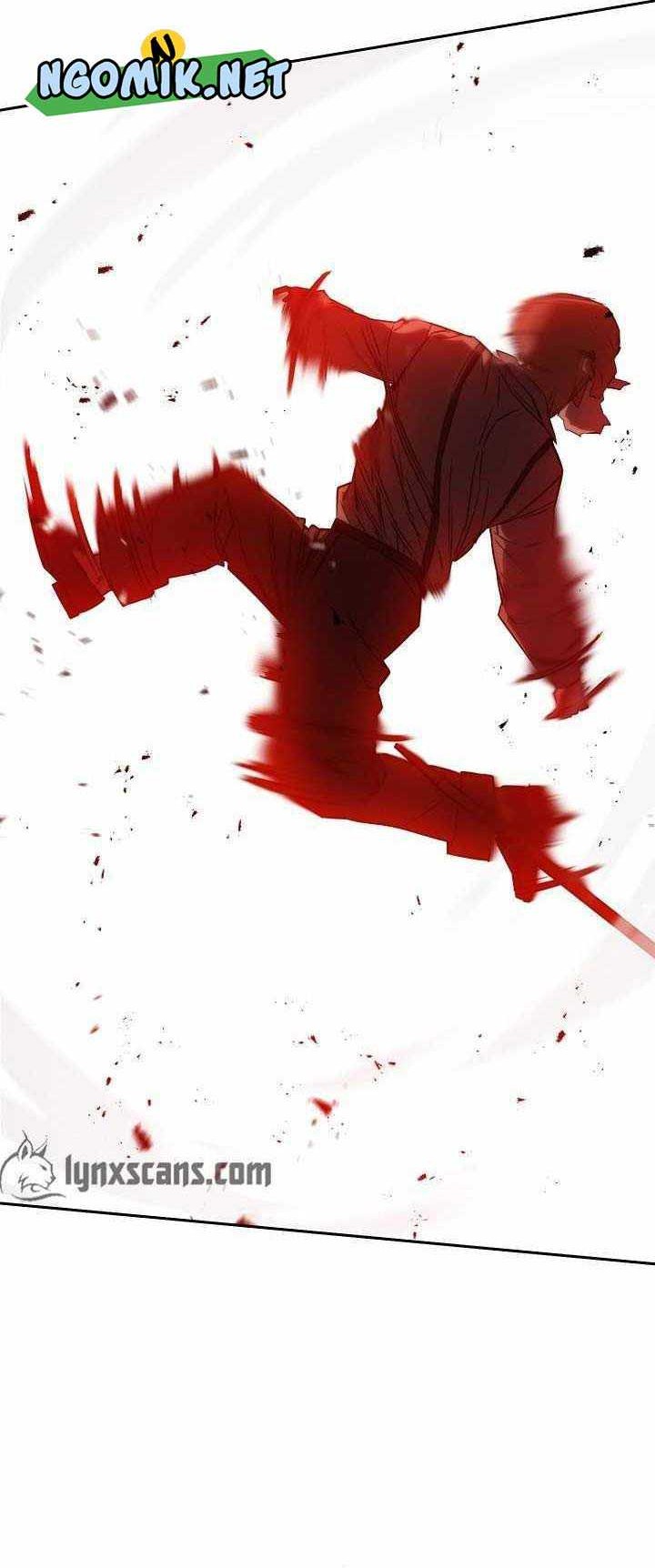 The Live Chapter 170 Gambar 37