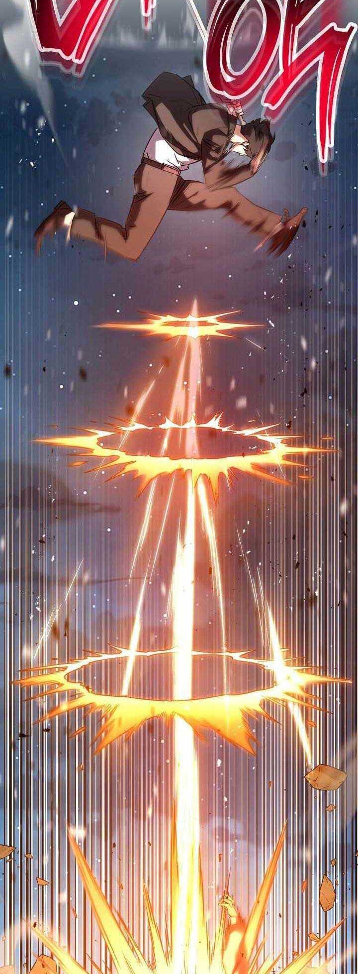 The Live Chapter 170 Gambar 43