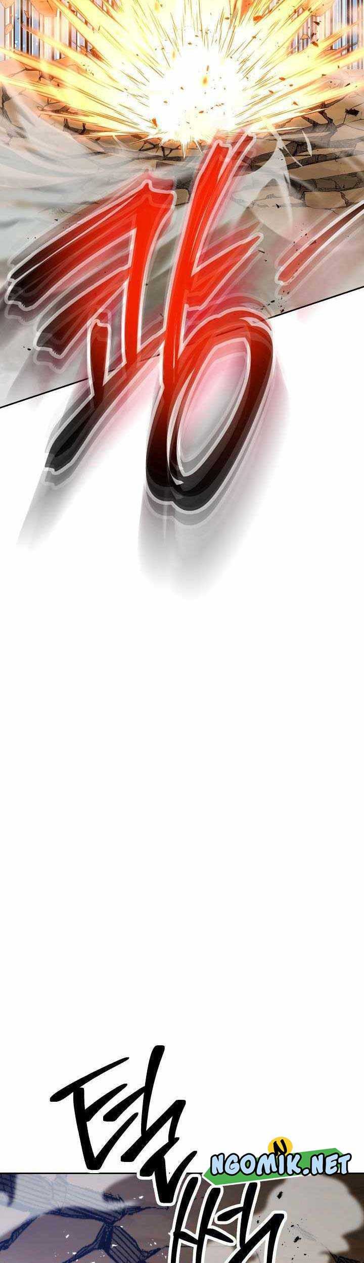 The Live Chapter 170 Gambar 44