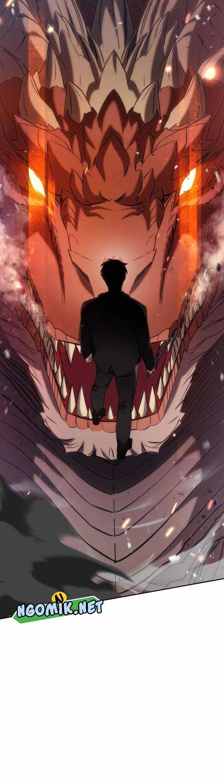 The Live Chapter 170 Gambar 64