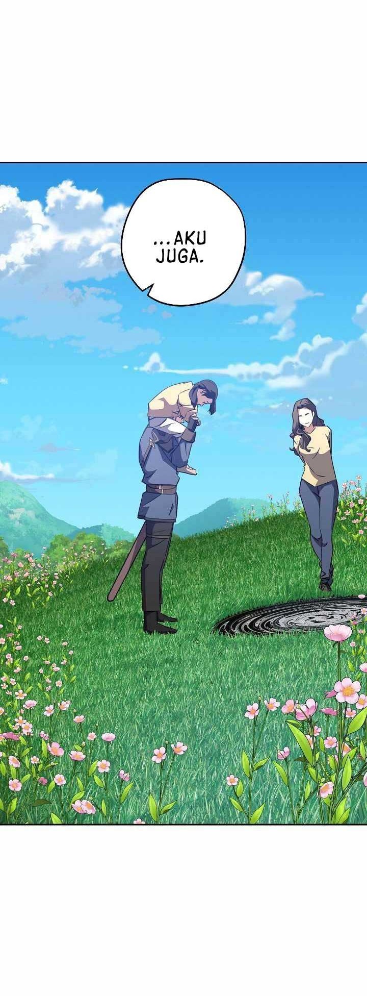 The Live Chapter 170 Gambar 7