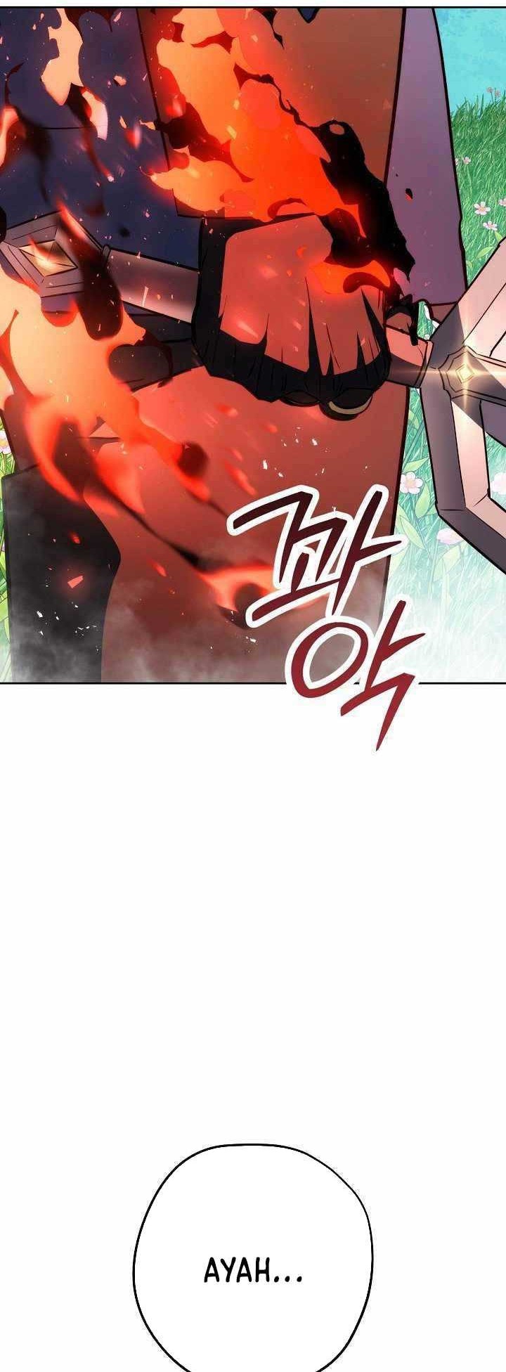 The Live Chapter 170 Gambar 11