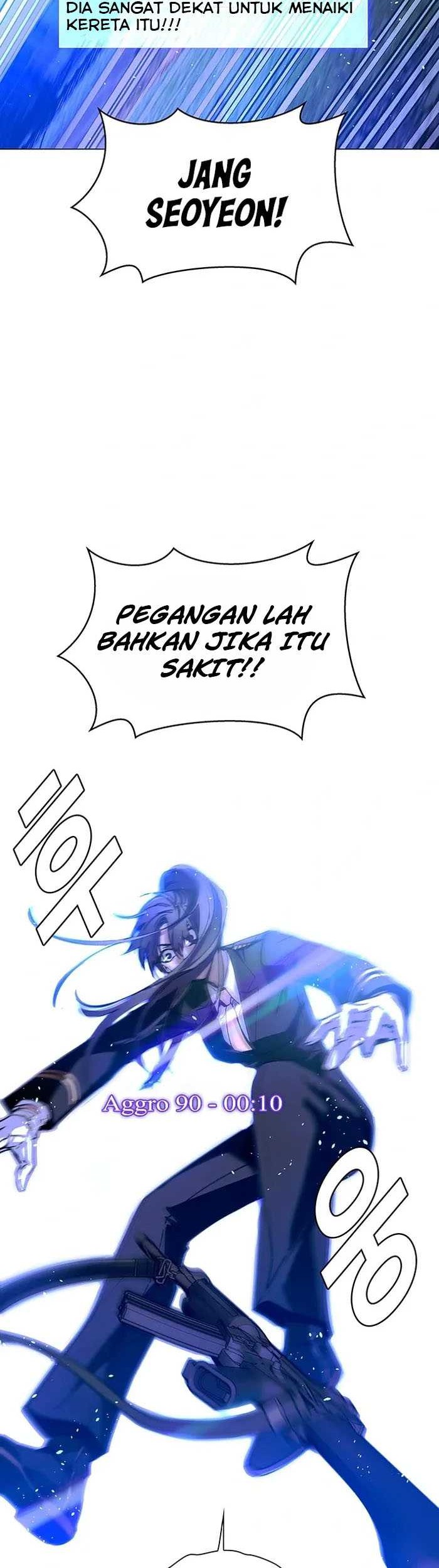The End of the World is Just a Game to Me Chapter 16 Gambar 11