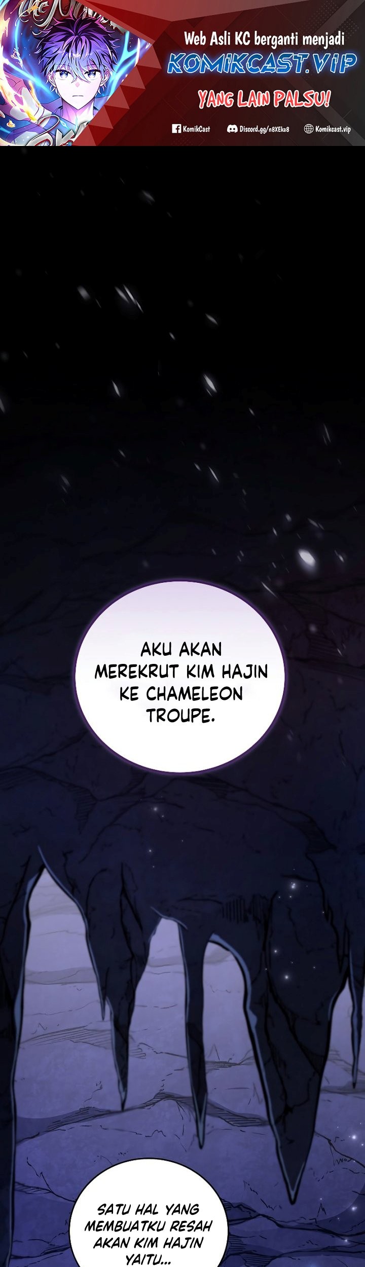 Baca Manhwa The Novel’s Extra (Remake) Chapter 79 Gambar 2
