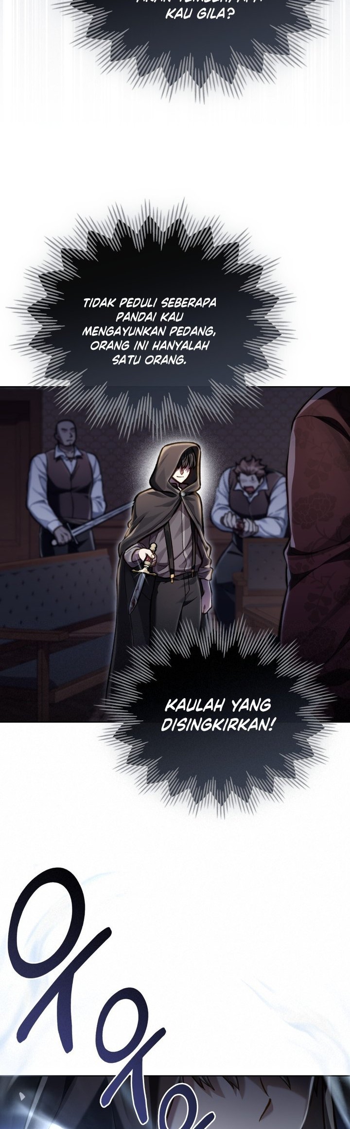 Reborn as the Enemy Prince Chapter 22 Gambar 15