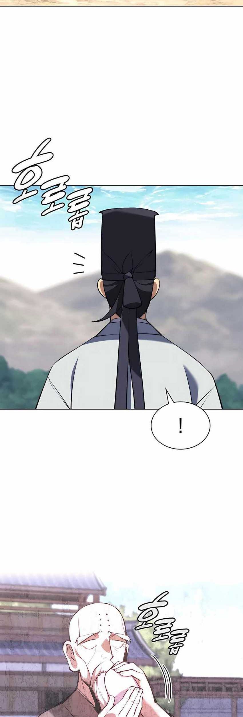 Records Of The Swordsman Scholar Chapter 76 Gambar 63