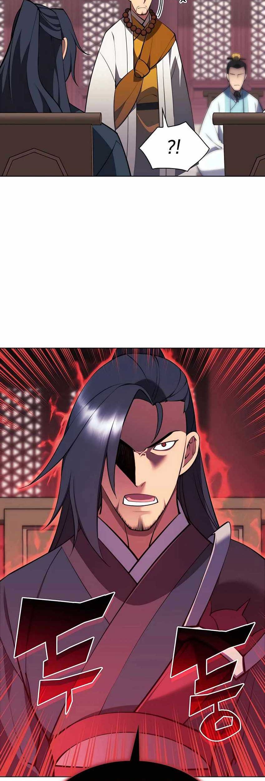 Records Of The Swordsman Scholar Chapter 76 Gambar 3