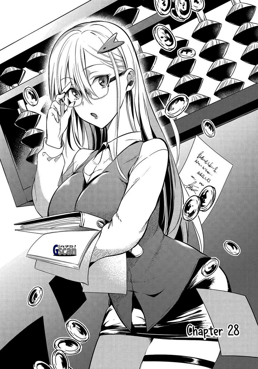 Baca Komik Arafoo Otoko no Isekai Tsuhan Seikatsu Chapter 28 Gambar 1