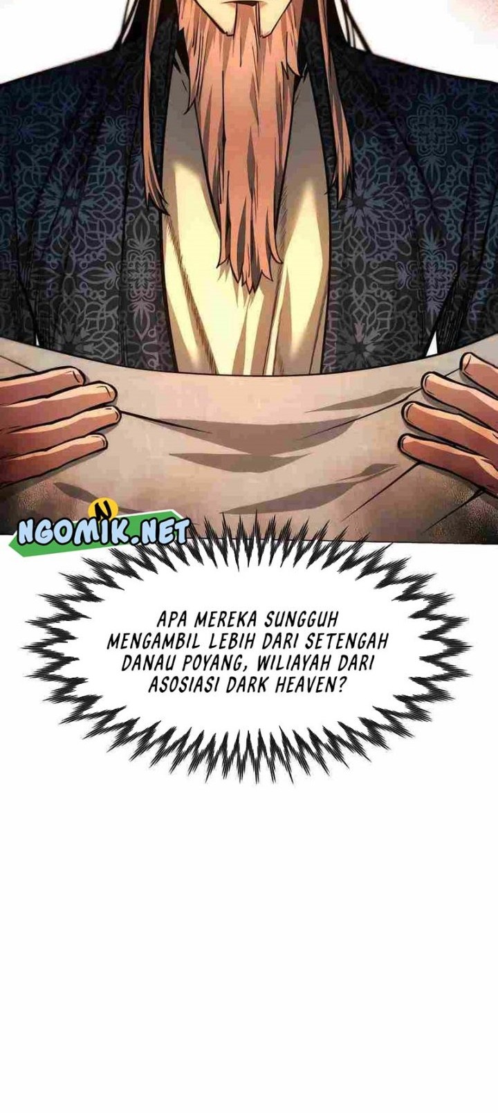 Modern Man Who Fall Into Murim Chapter 61 Gambar 25