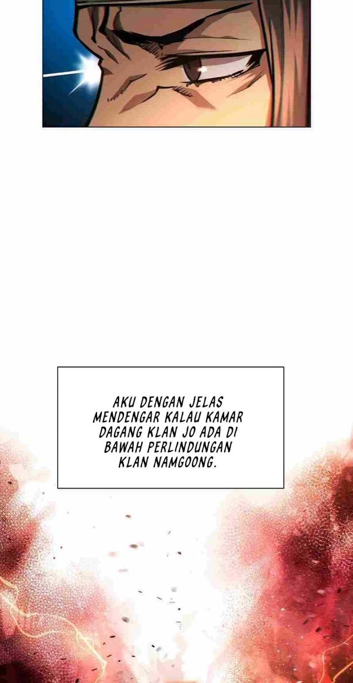 Modern Man Who Fall Into Murim Chapter 61 Gambar 29