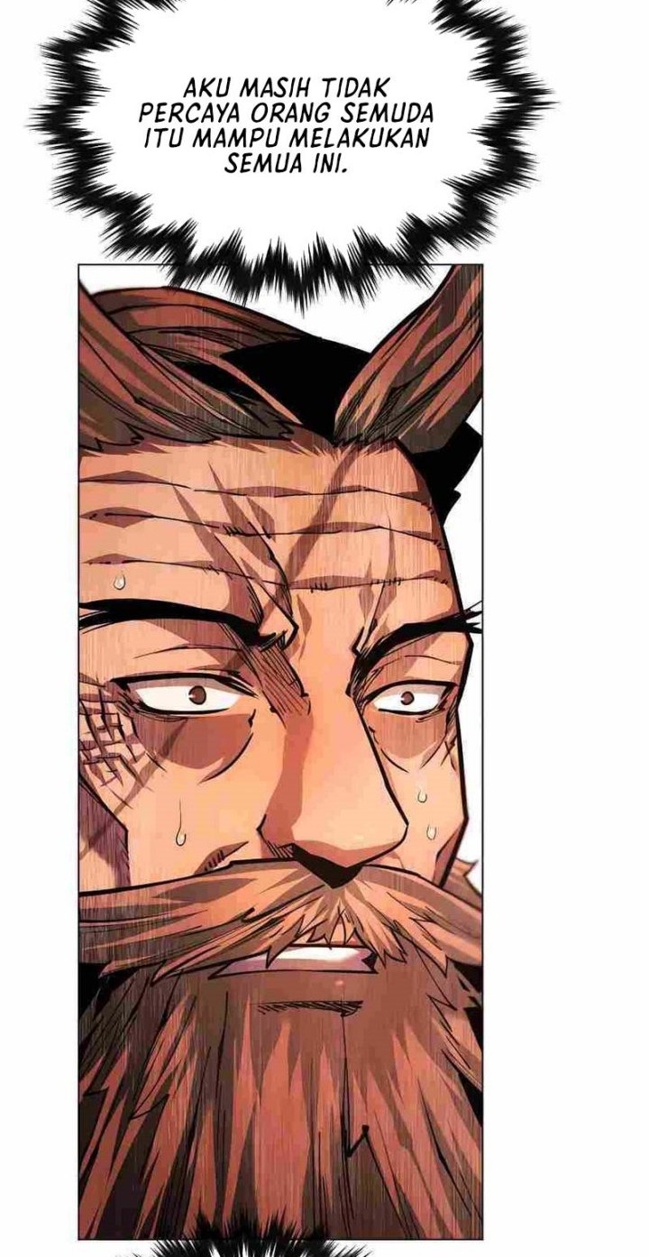 Modern Man Who Fall Into Murim Chapter 61 Gambar 3