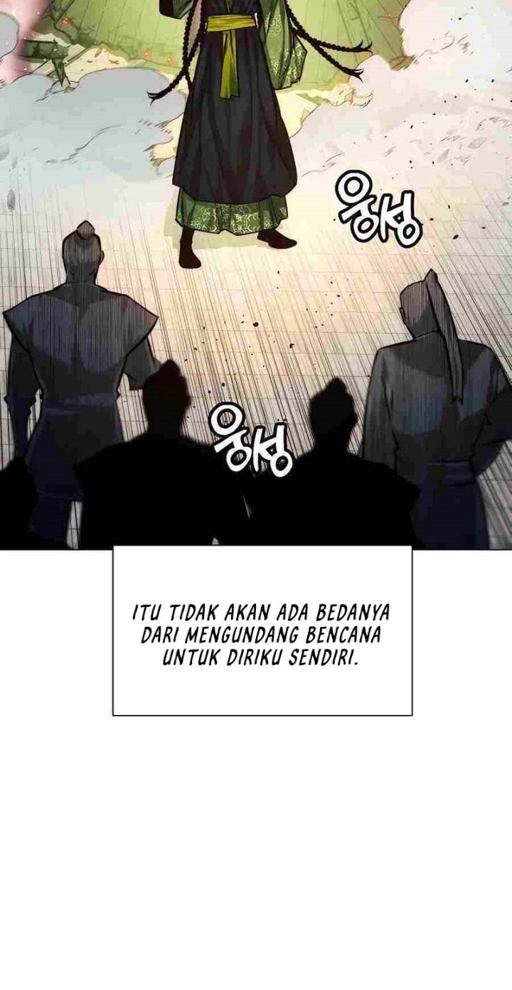 Modern Man Who Fall Into Murim Chapter 61 Gambar 11