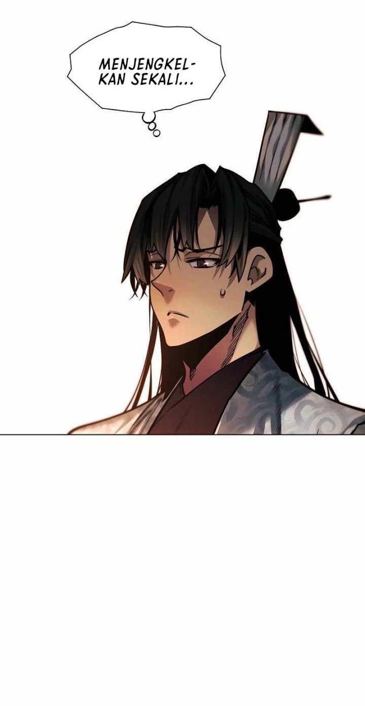 Modern Man Who Fall Into Murim Chapter 61 Gambar 13