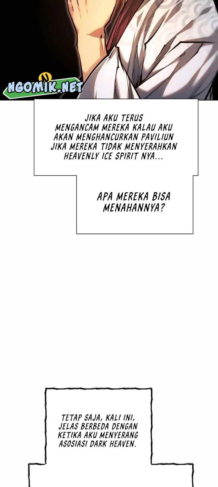 Modern Man Who Fall Into Murim Chapter 61 Gambar 15