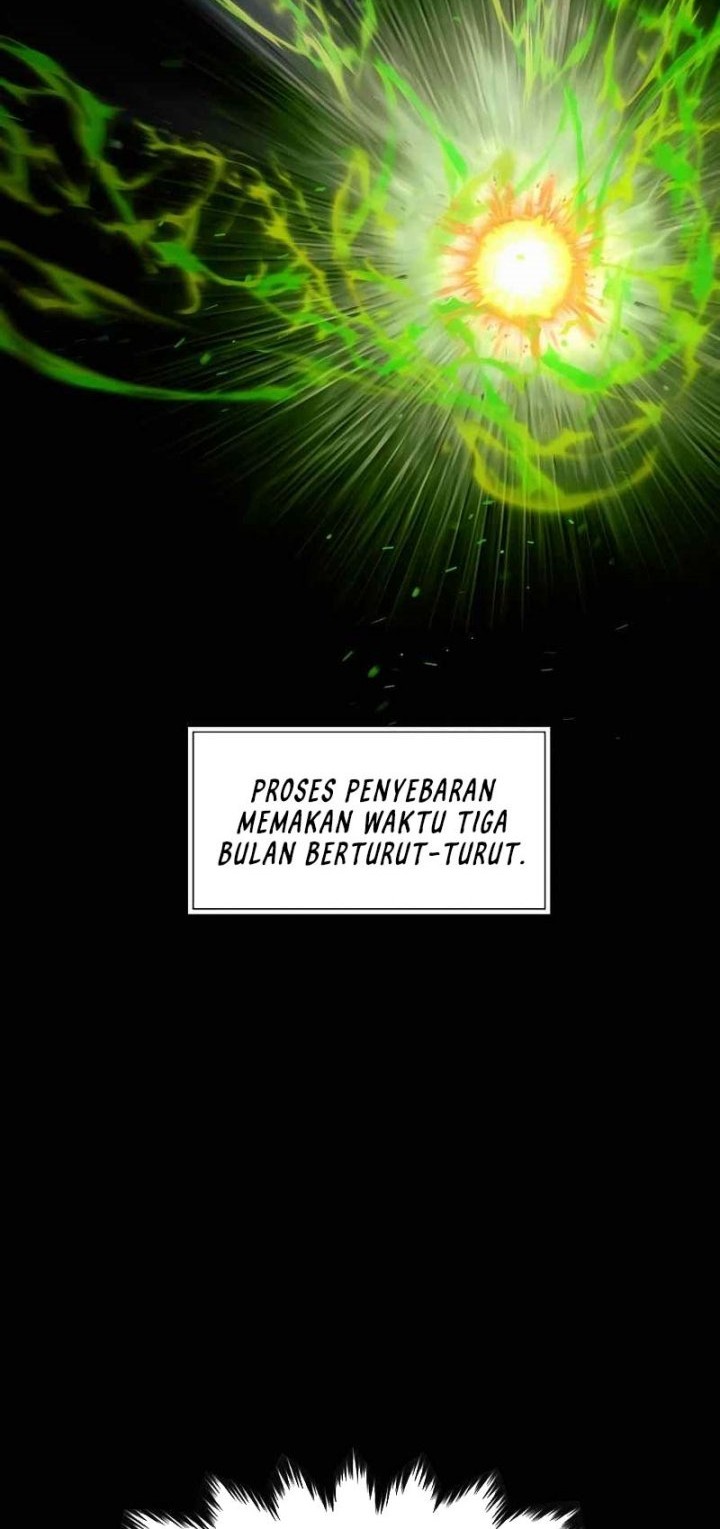 Modern Man Who Fall Into Murim Chapter 60 Gambar 21