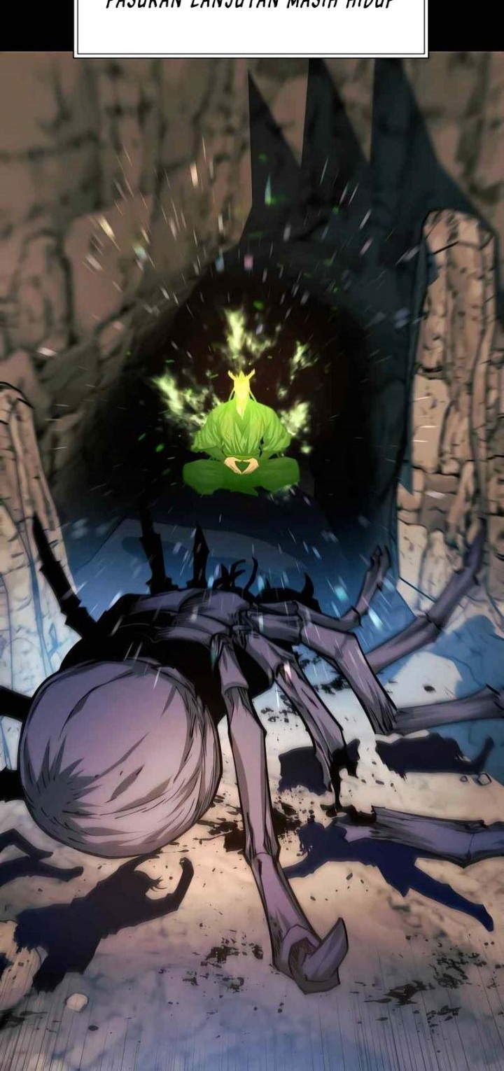 Modern Man Who Fall Into Murim Chapter 60 Gambar 23