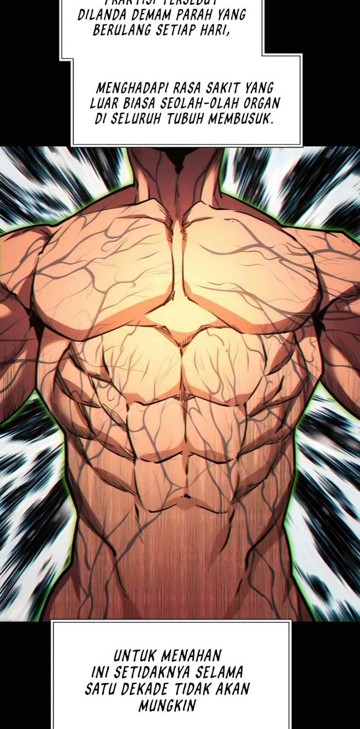 Modern Man Who Fall Into Murim Chapter 60 Gambar 11