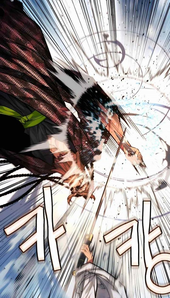 Modern Man Who Fall Into Murim Chapter 59 Gambar 19