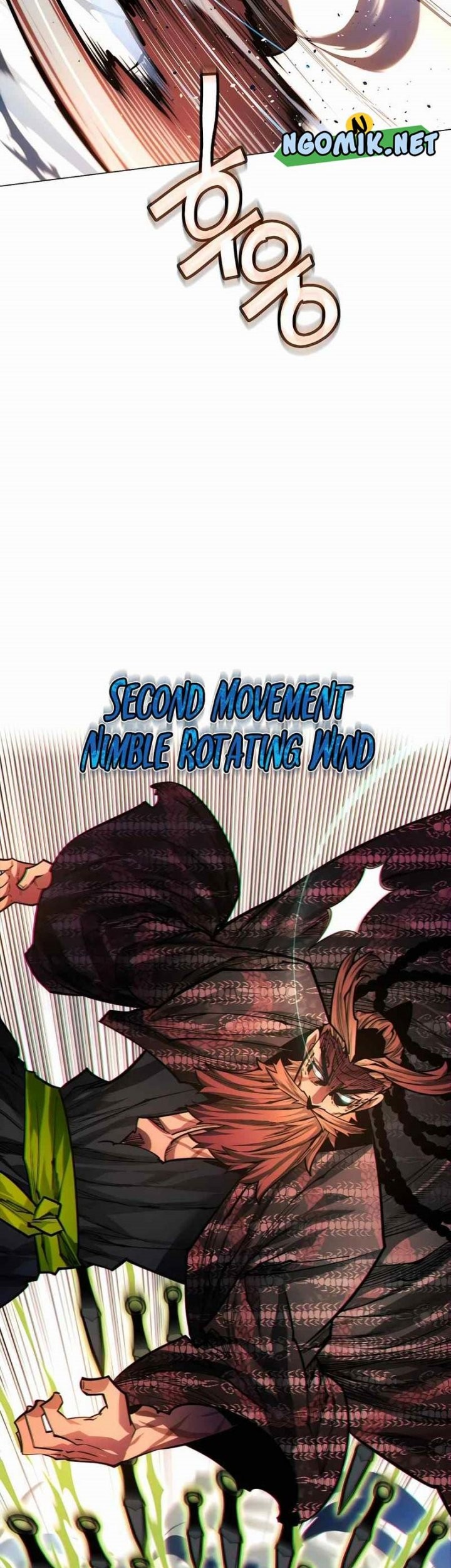 Modern Man Who Fall Into Murim Chapter 59 Gambar 30