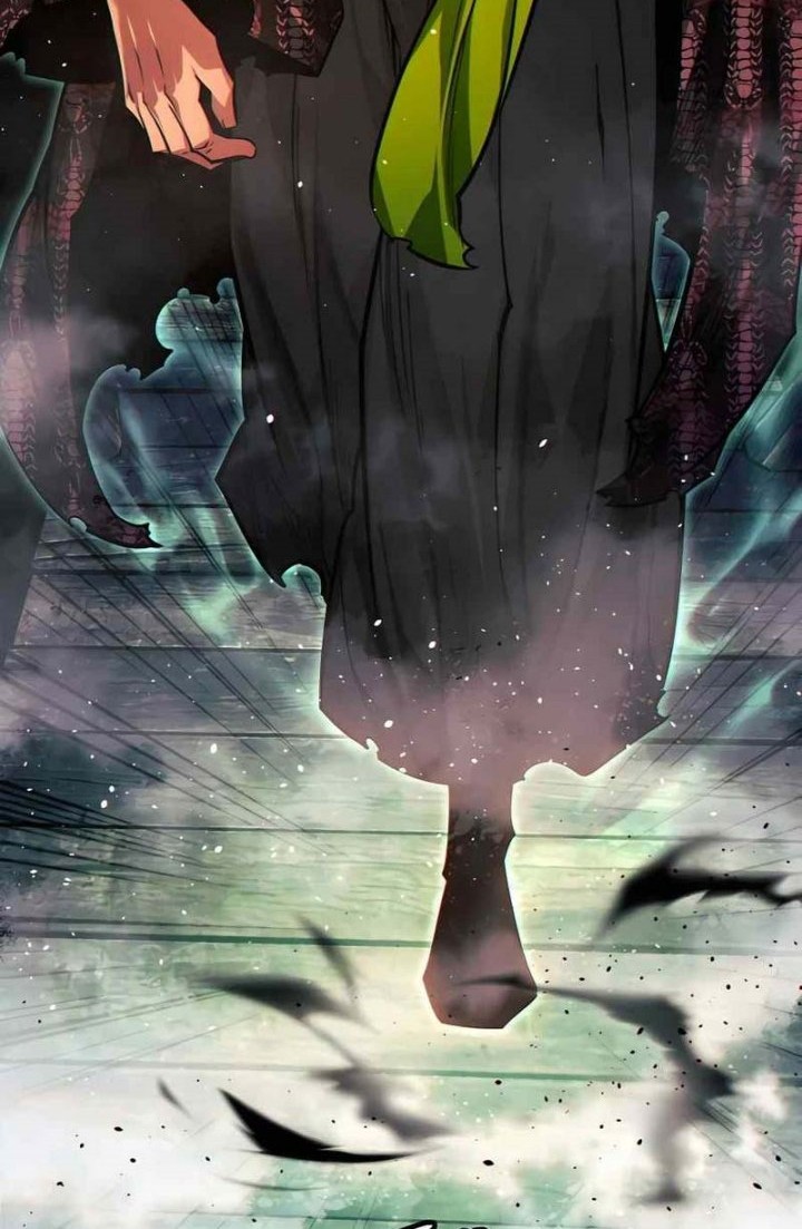 Modern Man Who Fall Into Murim Chapter 59 Gambar 3