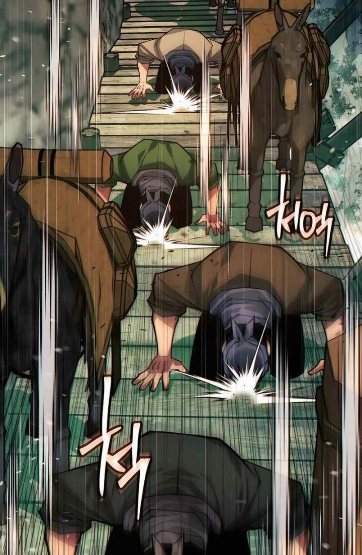 Modern Man Who Fall Into Murim Chapter 59 Gambar 5