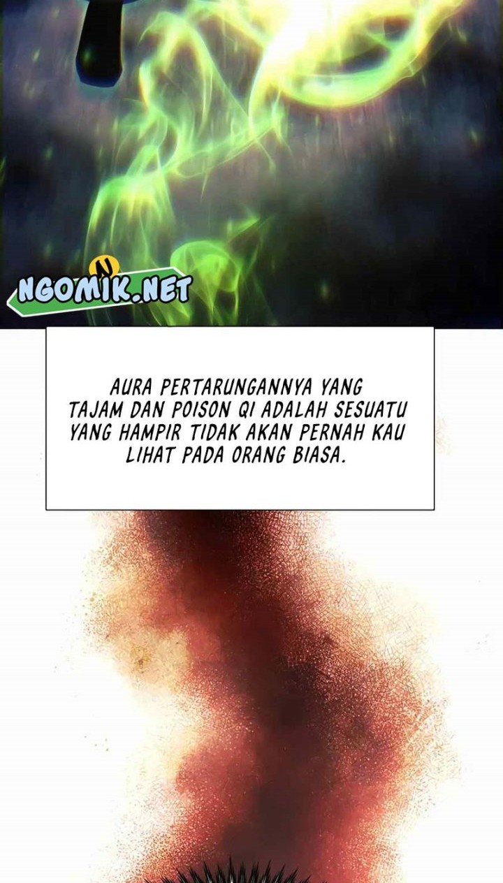 Modern Man Who Fall Into Murim Chapter 59 Gambar 15